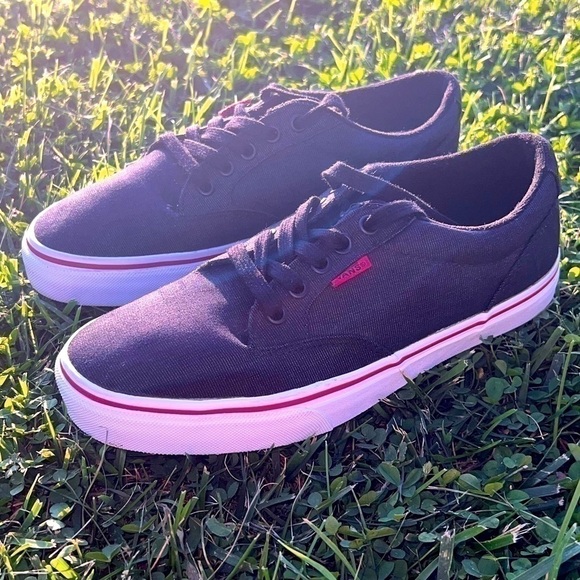 Vans Other - Vans shoes men’s size 7.5